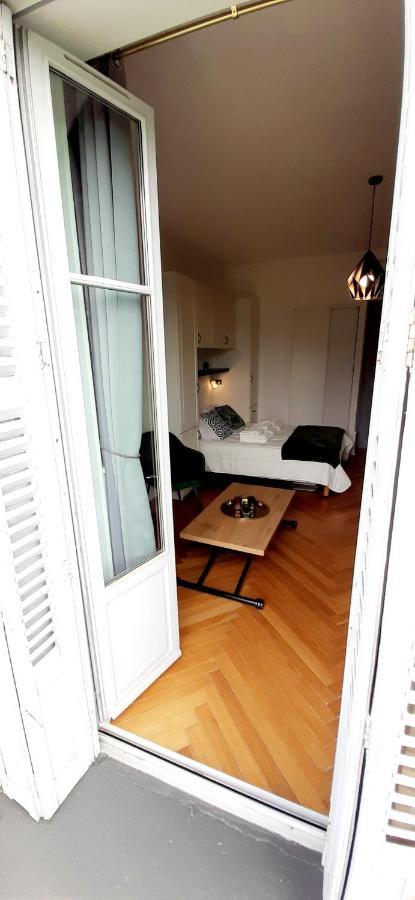 Studio 3 Etoiles Le 102, Aix Les Bains Centre Thermes Palace Le Beau Site Aix-les-Bains Exterior photo